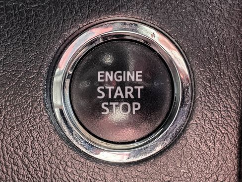 Used 2024 Toyota 4Runner SR5 AWD/4WD image 19