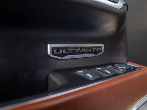 Used 2022 GMC Sierra 1500 Denali Ultimate image 24