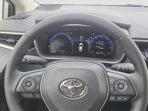 New 2026 Toyota Corolla XLE image 15