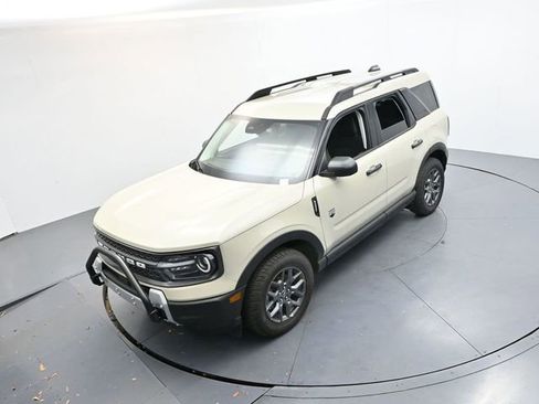 New 2025 Ford Bronco Sport Big Bend AWD/4WD image 20