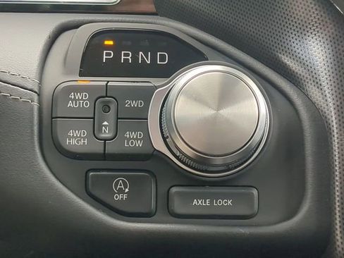 New 2026 RAM 1500 Limited AWD/4WD image 28