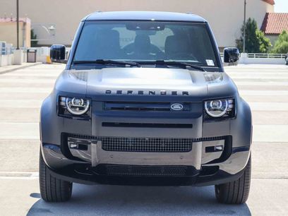 New 2026 Land Rover Defender 110 X-Dynamic SE