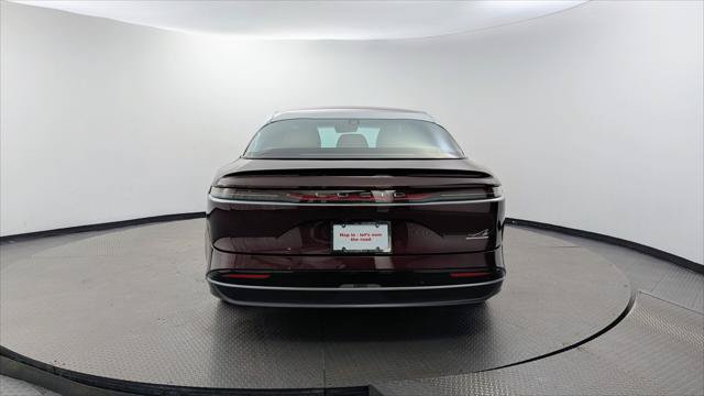 Used 2024 Lucid Air Touring AWD/4WD image 6