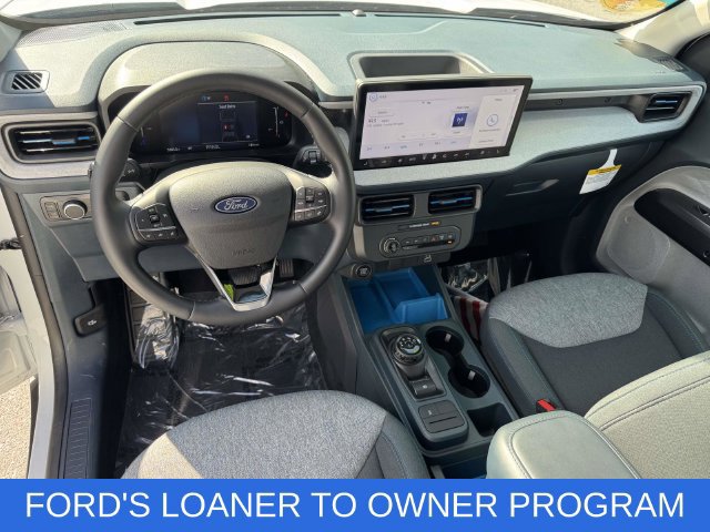 Used 2025 Ford Maverick XLT w/ XLT Luxury Package FWD image 19