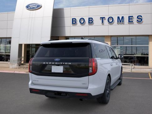 New 2026 Ford Expedition Max Active RWD image 10