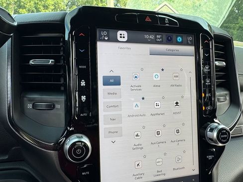 New 2026 RAM 2500 Rebel w/ Rebel Level 1 Equipment Group image 30