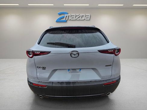 Used 2026 MAZDA CX-30 AWD 2.5 S image 4
