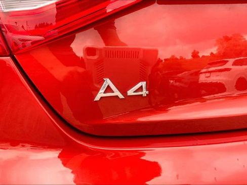 Used 2015 Audi A4 2.0T Premium Plus w/ Technology Package AWD/4WD image 8