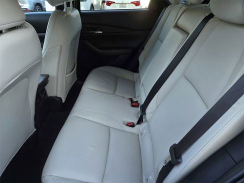 Used 2024 MAZDA CX-30 AWD 2.5 S w/ Premium Package image 13