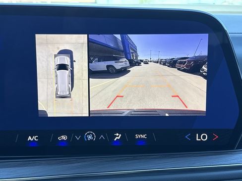 New 2026 Chevrolet Tahoe 4WD image 9