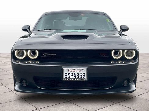 Used 2020 Dodge Challenger R/T Scat Pack w/ Plus Package image 3