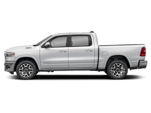 New 2026 RAM 1500 Laramie image 3