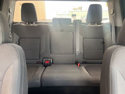 Used 2019 Chevrolet Silverado 1500 RST w/ All-Star Edition image 22