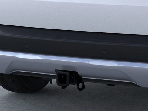 New 2025 Ford Escape SE w/ PHEV Premium Package image 23