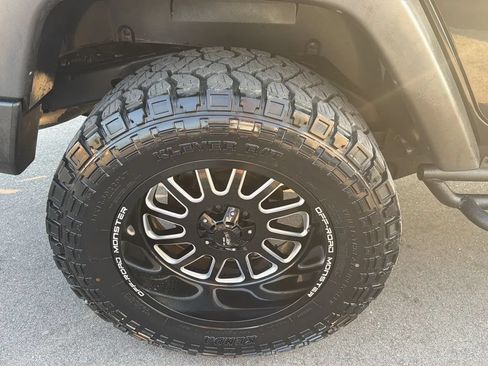 Used 2016 Jeep Wrangler Unlimited Sport w/ Quick Order Package 24S AWD/4WD image 26