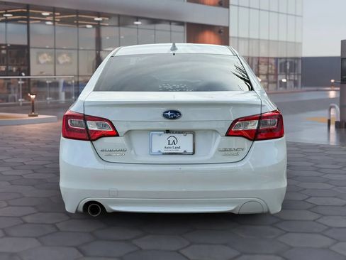 Used 2016 Subaru Legacy 2.5i Limited AWD/4WD image 5