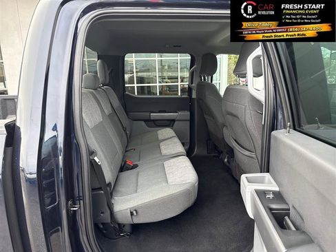 Used 2023 Ford F150 XLT image 63