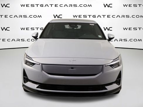 Used 2024 Polestar Polestar 2 AWD/4WD image 2