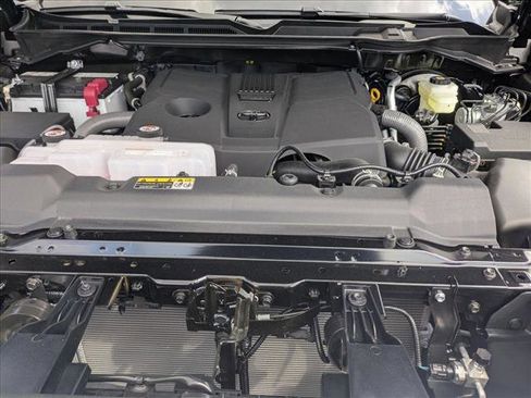 New 2026 Toyota Tundra Limited image 15