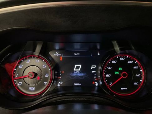 Used 2022 Dodge Charger R/T w/ Daytona Edition Group RWD image 15
