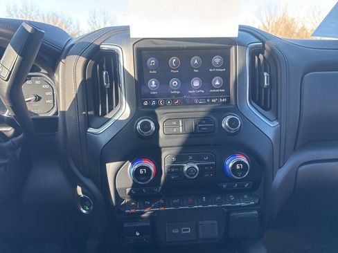 Used 2021 GMC Sierra 1500 Denali w/ Denali Ultimate Package image 27