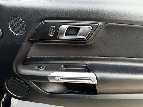 Used 2021 Ford Mustang Coupe w/ Equipment Group 101A image 41