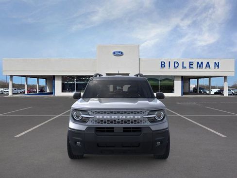 New 2025 Ford Bronco Sport Outer Banks image 6