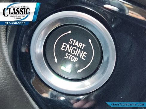 Used 2024 Chevrolet Silverado 1500 RST w/ Convenience Package II image 22