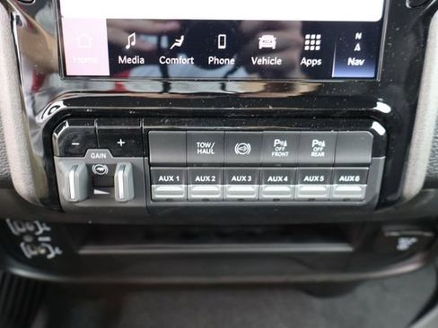 New 2026 RAM 3500 Tradesman AWD/4WD image 28