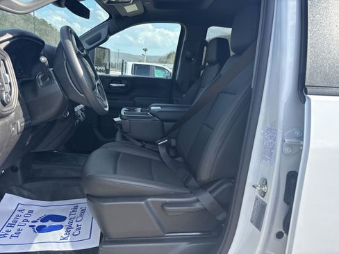 New 2026 Chevrolet Silverado 2500 W/T w/ WT Convenience Package image 14