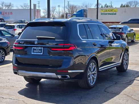Used 2023 BMW X7 xDrive40i image 17