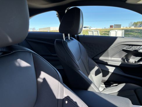 Certified 2025 BMW 230i Coupe image 35