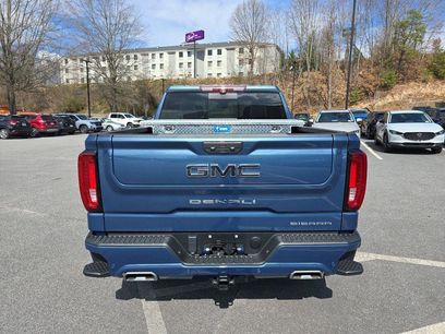 Used 2024 GMC Sierra 1500 Denali Ultimate
