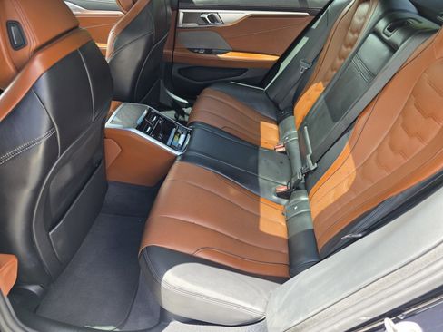 Used 2024 BMW 840i Gran Coupe w/ Driving Assistance Package image 14