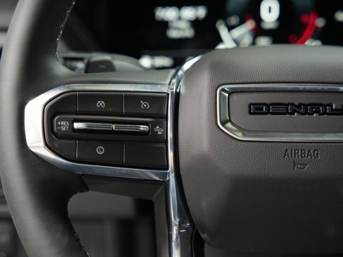 New 2026 GMC Yukon XL Denali w/ Sun & Power Step Package image 37