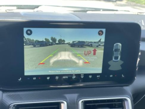 New 2026 Ford Mustang Premium w/ Bronze Appearance Package image 10