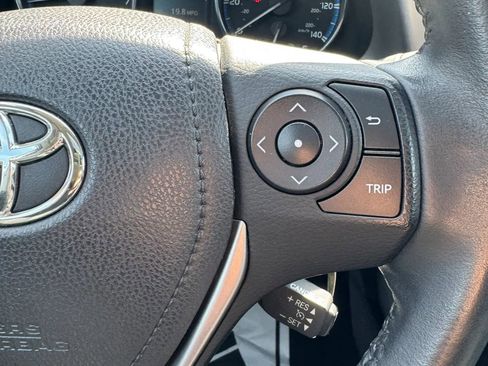 Used 2016 Toyota RAV4 XLE AWD/4WD image 47
