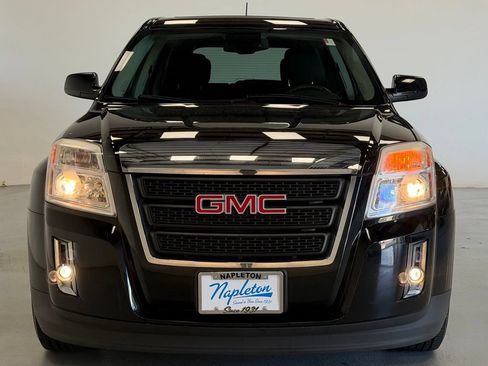 Used 2014 GMC Terrain SLE FWD image 7