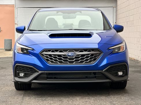 Used 2024 Subaru WRX Premium w/ Popular Package #1A image 10