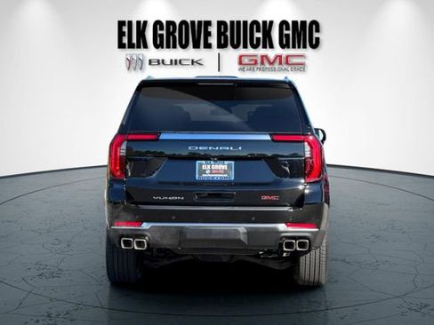 New 2026 GMC Yukon Denali w/ Sun & Power Step Package image 5