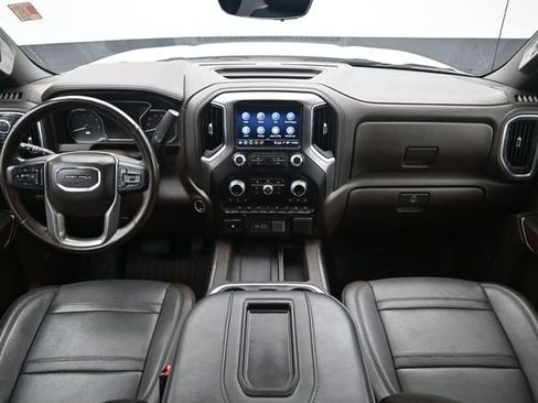 Used 2022 GMC Sierra 1500 Denali w/ Denali Reserve Package AWD/4WD image 12
