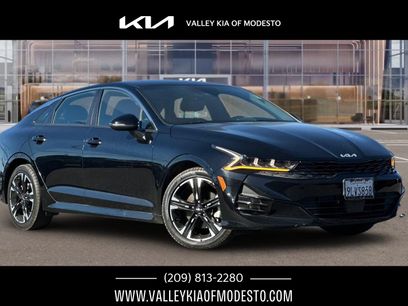 Used 2023 Kia K5 GT-Line w/ GT-Line Premium Package