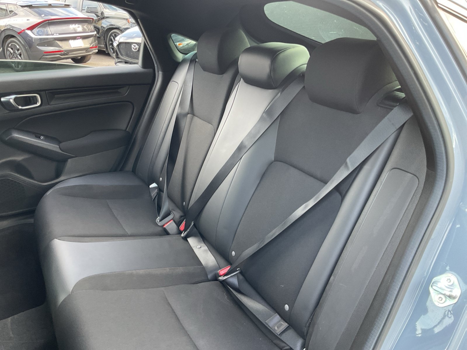 Used 2024 Honda Civic Sport image 19