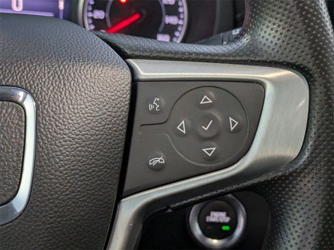 Used 2023 GMC Terrain SLE w/ Driver Convenience Package image 16