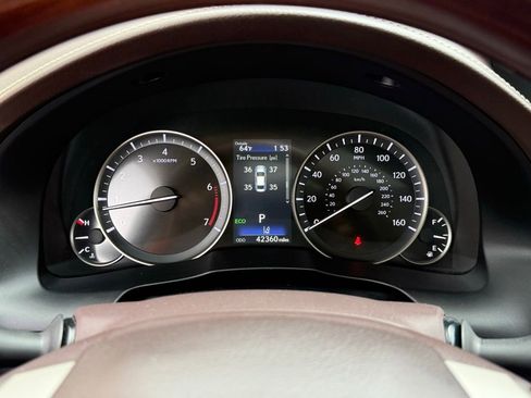 Used 2017 Lexus ES 350 w/ Luxury Package image 29