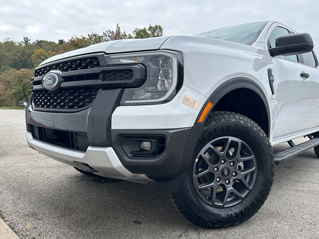 New 2026 Ford Ranger XLT AWD/4WD image 32