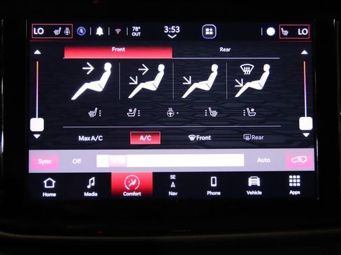 Used 2025 Dodge Durango GT AWD/4WD image 46