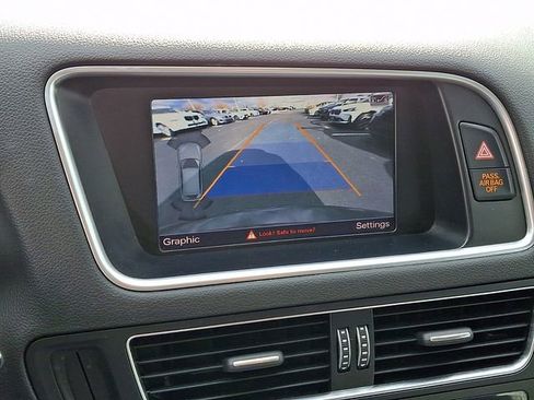 Used 2014 Audi Q5 2.0T Premium Plus image 20