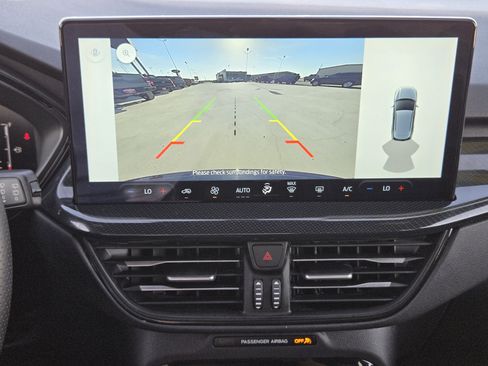 Certified 2024 Ford Escape ST-Line w/ Tech Pack #1 FWD image 17