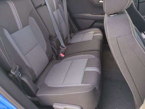 New 2026 Chevrolet Blazer LT w/ Convenience Package image 26